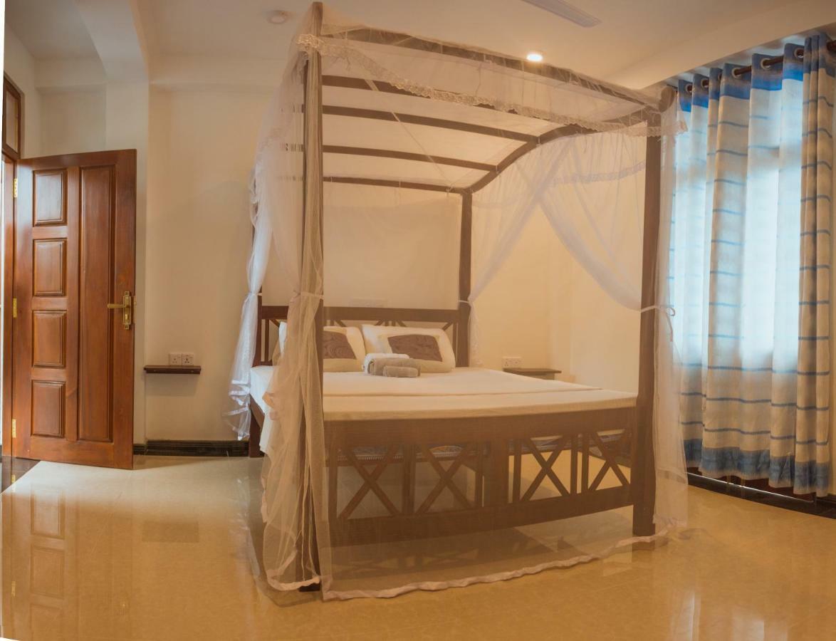 Guesthouse Bodensee Хиккадува Экстерьер фото