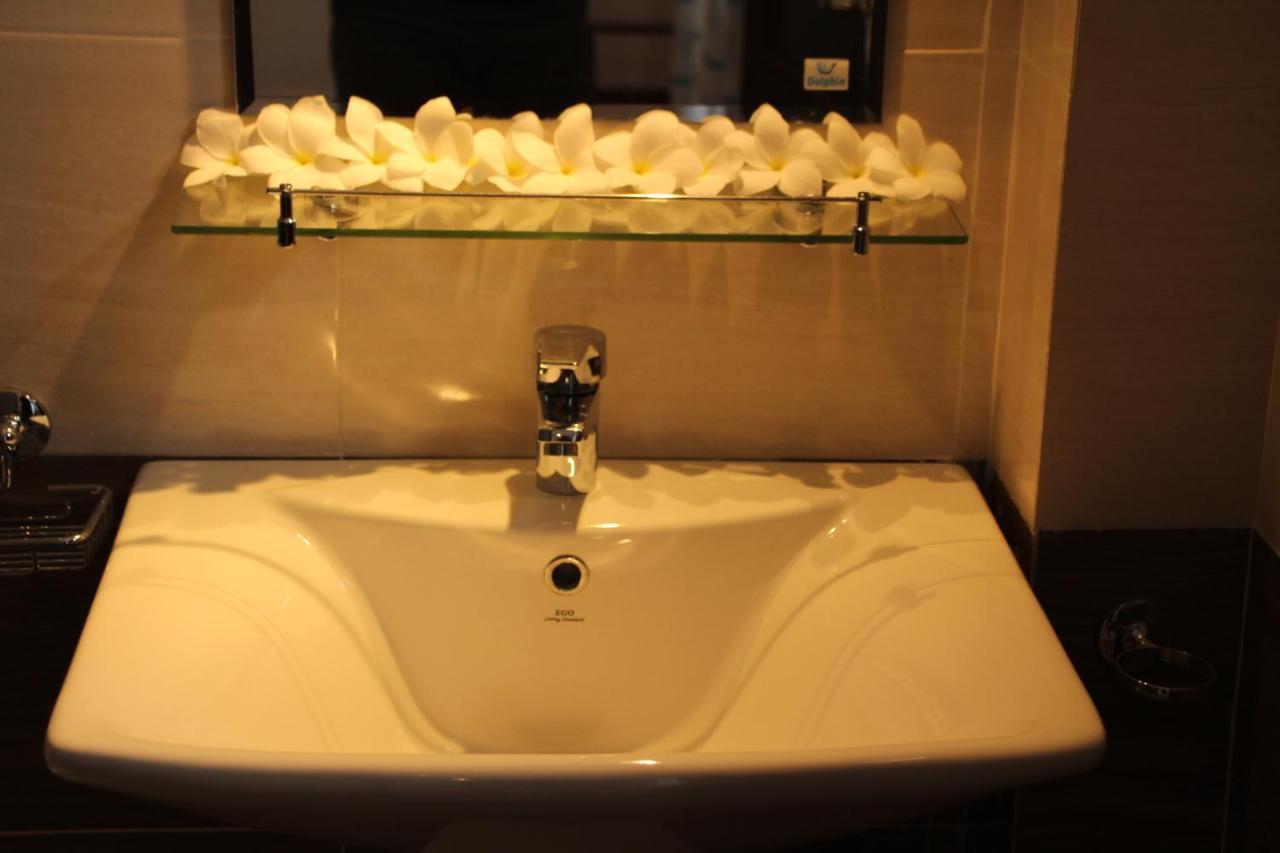 Guesthouse Bodensee Хиккадува Экстерьер фото