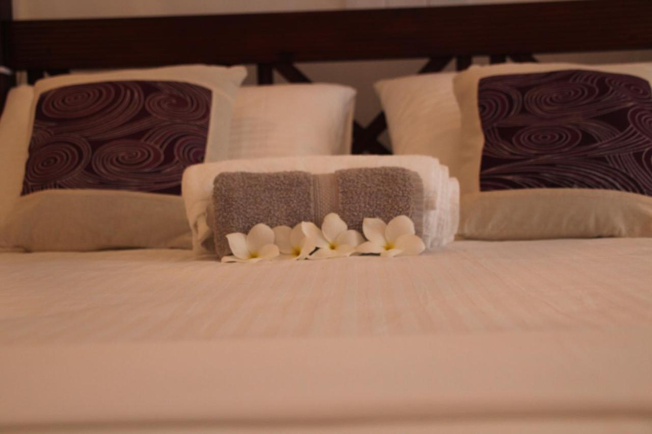 Guesthouse Bodensee Хиккадува Экстерьер фото